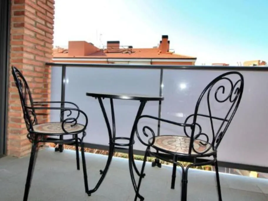 Lägenhet Al35 - Bonito Apartamento A 200 Metros De La Playa Lloret de Mar