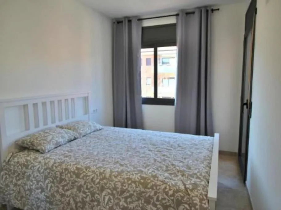 Al35 - Bonito Apartamento A 200 Metros De La Playa Lloret de Mar 0*,  Spanien