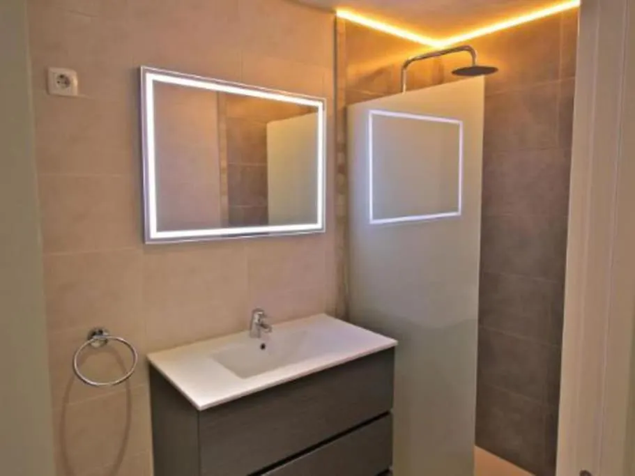 Al35 - Bonito Apartamento A 200 Metros De La Playa Lloret de Mar