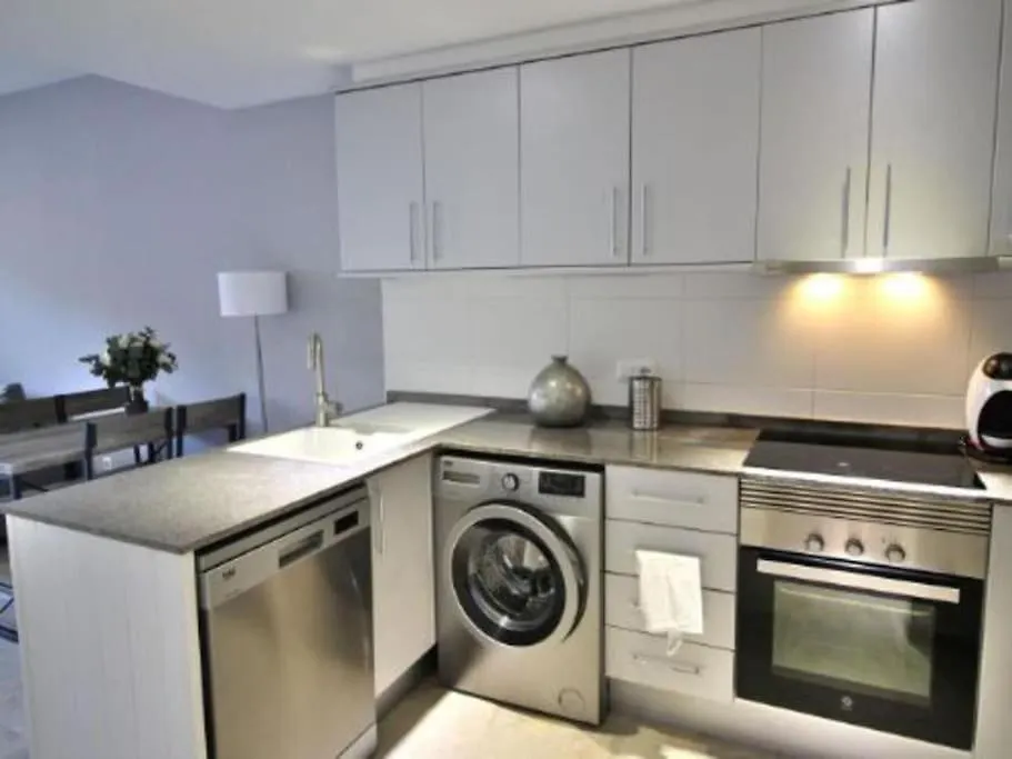 Al35 - Bonito Apartamento A 200 Metros De La Playa Lloret de Mar