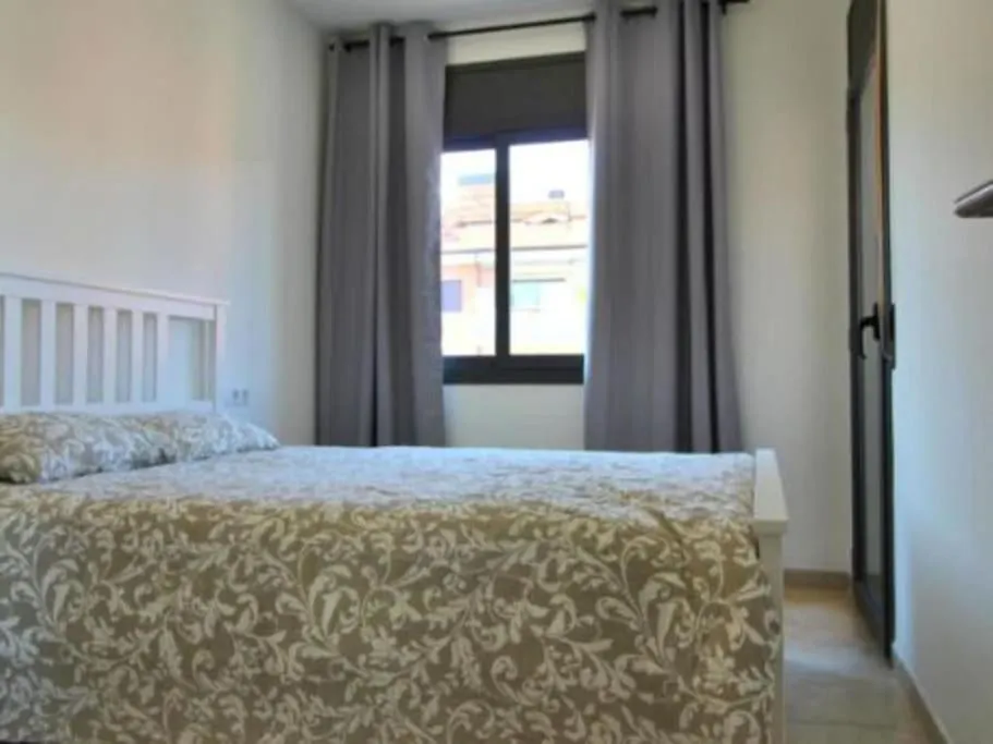 Al35 - Bonito Apartamento A 200 Metros De La Playa Lloret de Mar 0*,